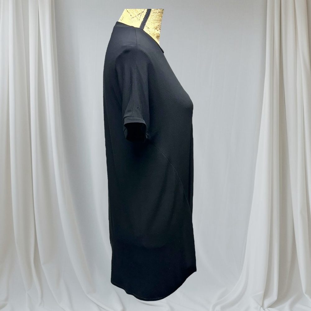 116 - Marie Saint Pierre T-Shirt Dress - Picture 2 of 15